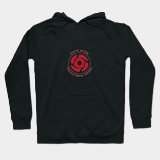 travely supply apparel - spesial edition anime 04 Hoodie